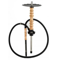 Кальян Gramm Hookah ECO Mini Light Brown 55 см