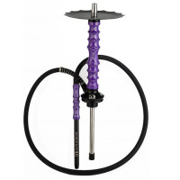 Кальян Gramm Hookah ECO Mini Violet 55 см
