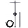Кальян Gramm Hookah Solo Black 50см