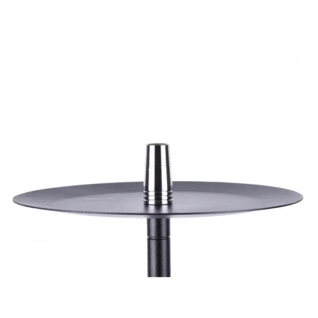 Кальян Gramm Hookah Solo Black 50см