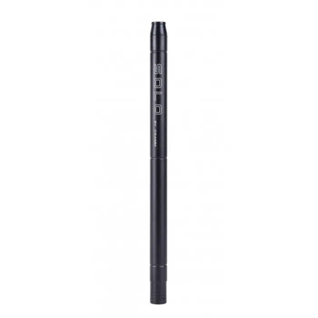 Кальян Gramm Hookah Solo Black 50см