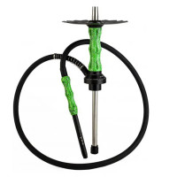 Кальян Gramm Hookah ERA Alien 42см