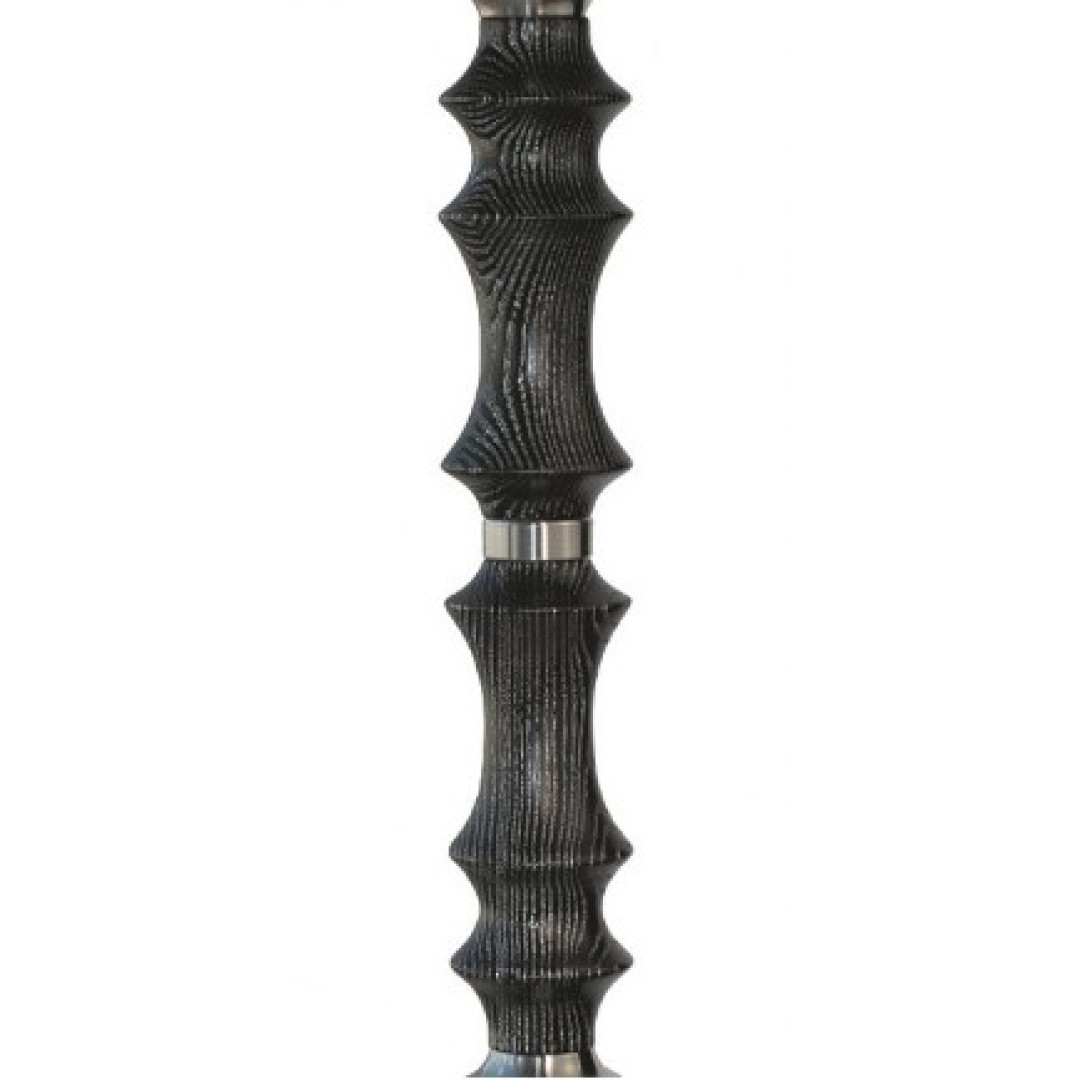 ШАХТА SUNRISE HOOKAH CLASSIC MATTE BLACK