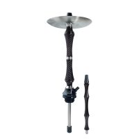 ШАХТА SUNRISE HOOKAH CLASSIC WOOD 2.0 DARK BROWN