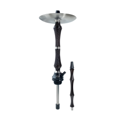 ШАХТА SUNRISE HOOKAH CLASSIC WOOD 2.0 DARK BROWN