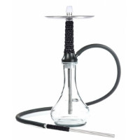 Кальян SUNRISE HOOKAH WINDSKULL LITE BLACK