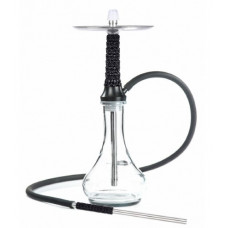 Кальян SUNRISE HOOKAH WINDSKULL LITE BLACK