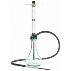 КАЛЬЯН SUNRISE HOOKAH CLASSIC WOOD WHITE