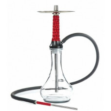 КАЛЬЯН SUNRISE HOOKAH WINDSKULL LITE RED