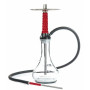 КАЛЬЯН SUNRISE HOOKAH WINDSKULL LITE RED