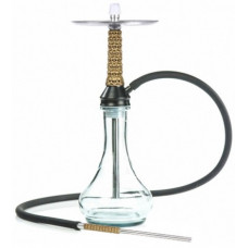 КАЛЬЯН SUNRISE HOOKAH WINDSKULL LITE GOLD