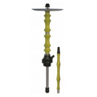 ШАХТА SUNRISE HOOKAH CLASSIC MATTE LIME