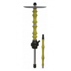 ШАХТА SUNRISE HOOKAH CLASSIC MATTE LIME