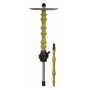 ШАХТА SUNRISE HOOKAH CLASSIC MATTE LIME