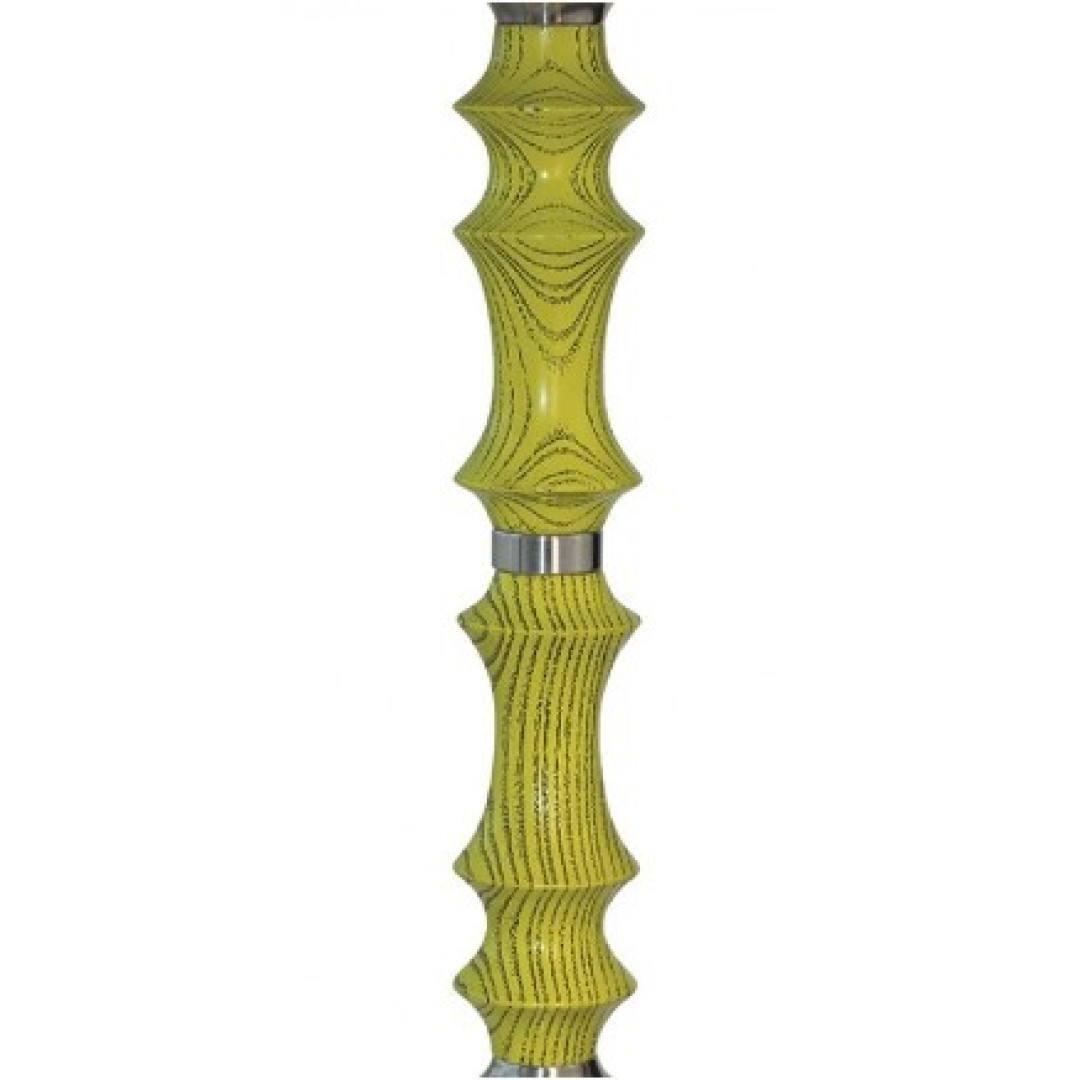 ШАХТА SUNRISE HOOKAH CLASSIC MATTE LIME