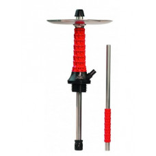 ШАХТА SUNRISE HOOKAH WINDSKULL LITE RED
