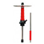 ШАХТА SUNRISE HOOKAH WINDSKULL LITE RED