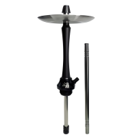 ШАХТА SUNRISE HOOKAH BRO BLACK