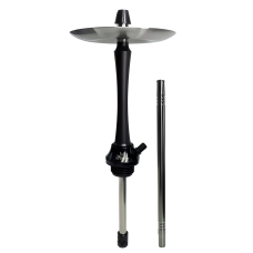 ШАХТА SUNRISE HOOKAH BRO BLACK
