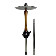 ШАХТА SUNRISE HOOKAH BRO ZIPPER