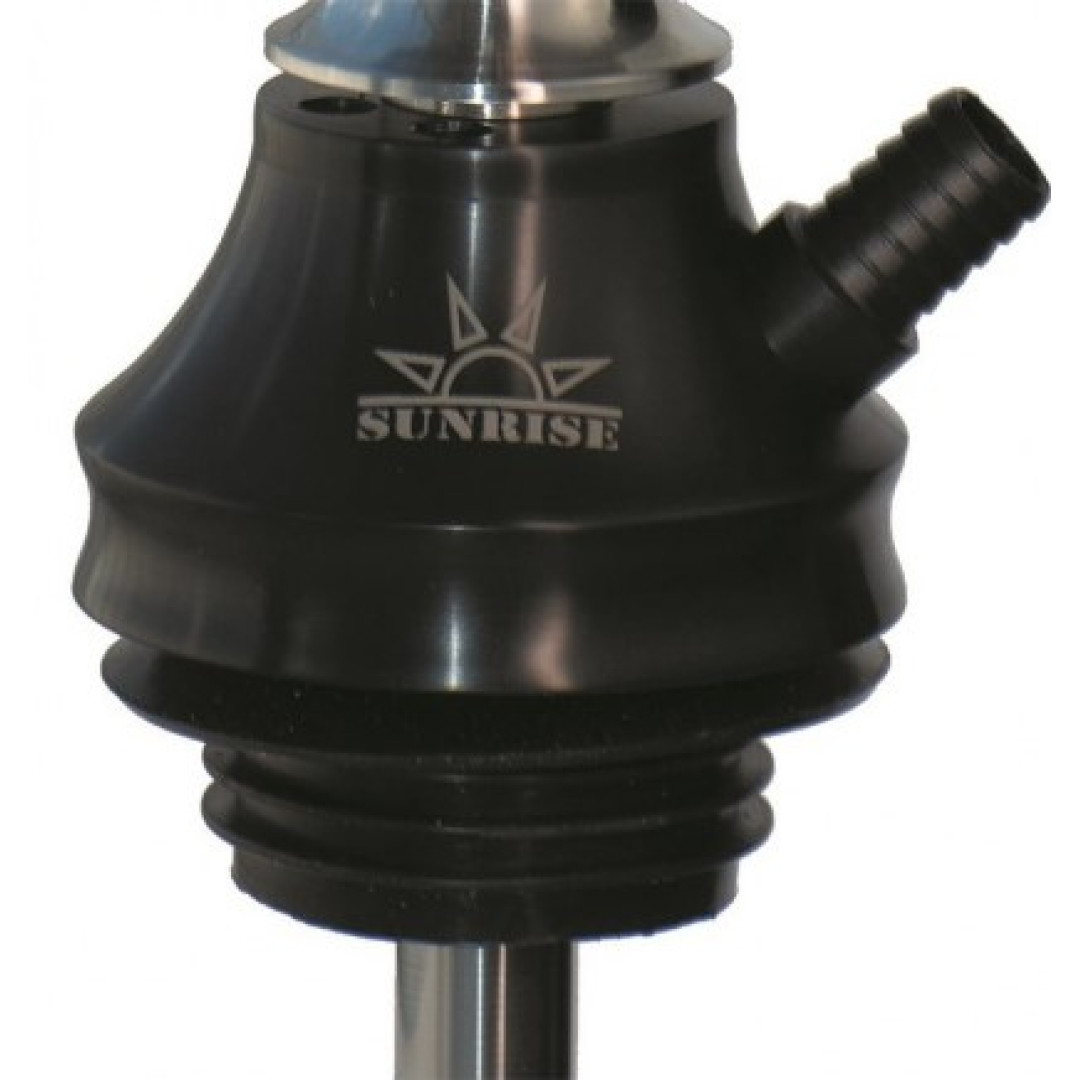 ШАХТА SUNRISE HOOKAH CLASSIC MATTE LIME