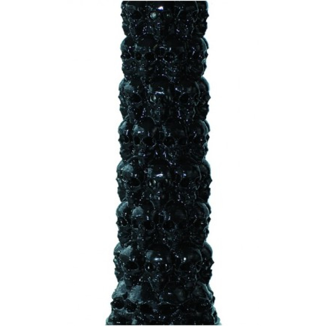 Кальян SUNRISE HOOKAH WINDSKULL LITE BLACK