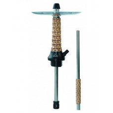 ШАХТА SUNRISE HOOKAH WINDSKULL LITE GOLD