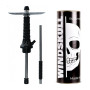 ШАХТА SUNRISE HOOKAH WINDSKULL LITE BLACK