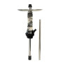 ШАХТА SUNRISE HOOKAH WINDSKULL STONE BLACK ROCK