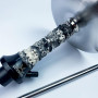 ШАХТА SUNRISE HOOKAH WINDSKULL STONE BLACK ROCK