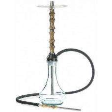 КАЛЬЯН SUNRISE HOOKAH CLASSIC WOOD BROWN