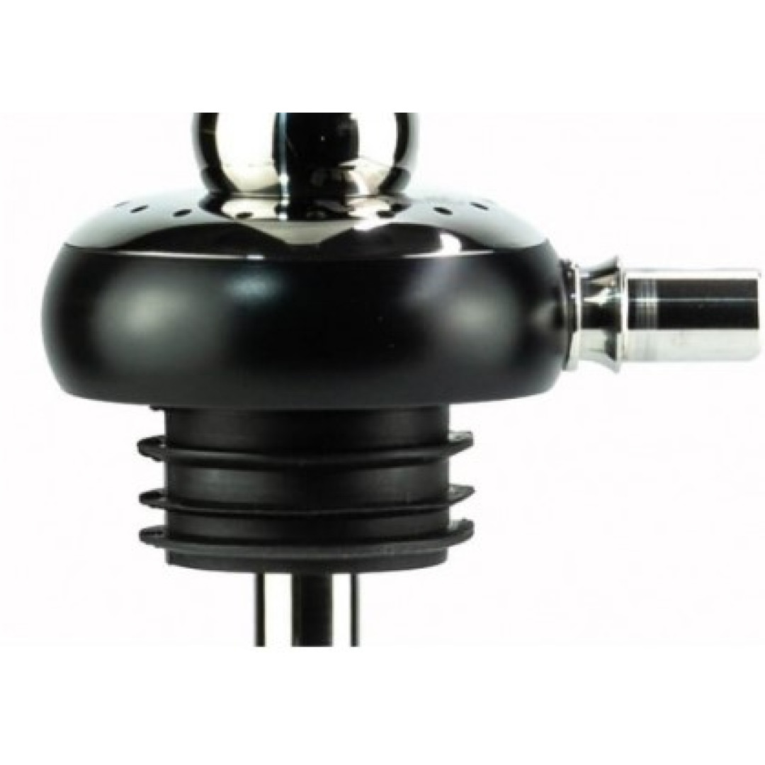 ШАХТА Sky & Totem Hookah Tube Stone cream