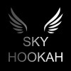 Sky Hookah