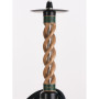 Кальян Snake Hookah Walnut Green 48 см