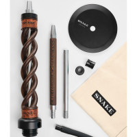 Кальян Snake Hookah Wenge 48 см