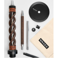 Кальян Snake Hookah Wenge 48 см