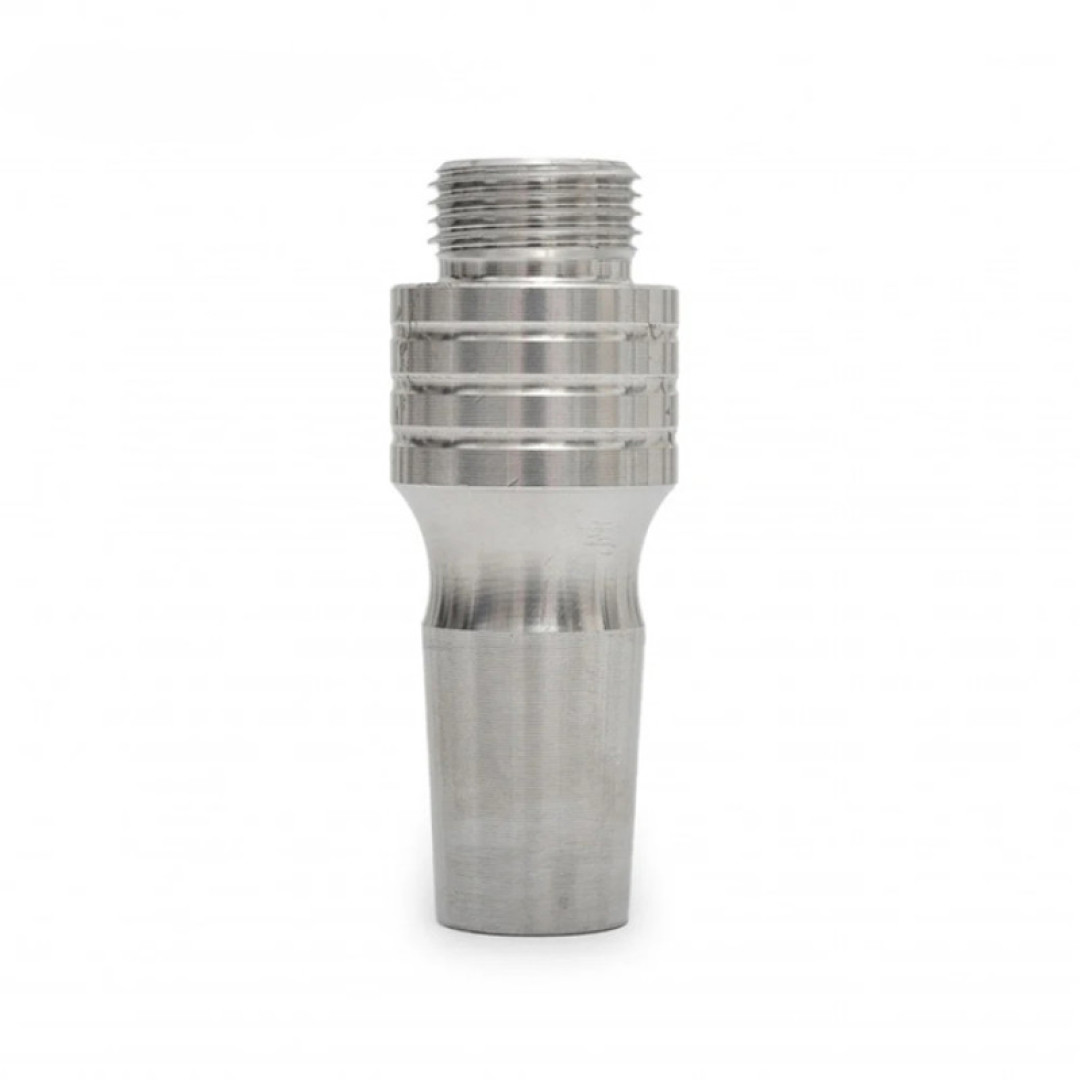 Кальян Storm TK 02 Silver 65 см