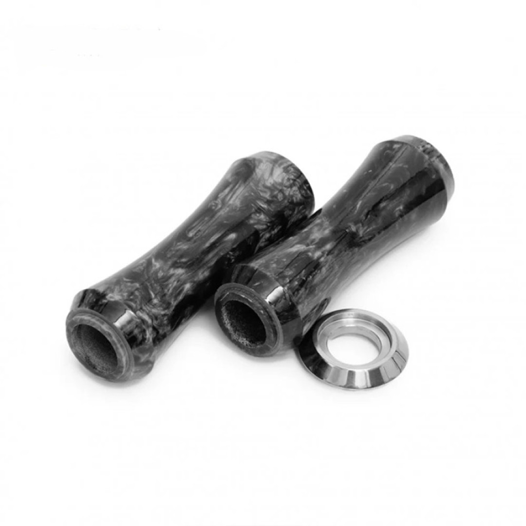 Кальян Storm TK 07 Black 65 см