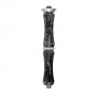 Кальян Storm TK 07 Black 65 см