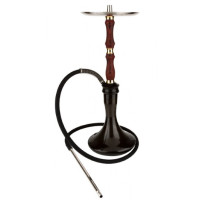 КАЛЬЯН Sunpipe ODIN BRUSH RED