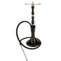 КАЛЬЯН Sunpipe ODIN BRUSH BLACK