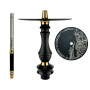 Кальян Sunpipe Odin Classic Mini Black 27 см