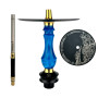 Кальян Sunpipe Odin Epoxy Mini Sky 27 см