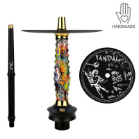 КАЛЬЯН Sunpipe Holi Vandal