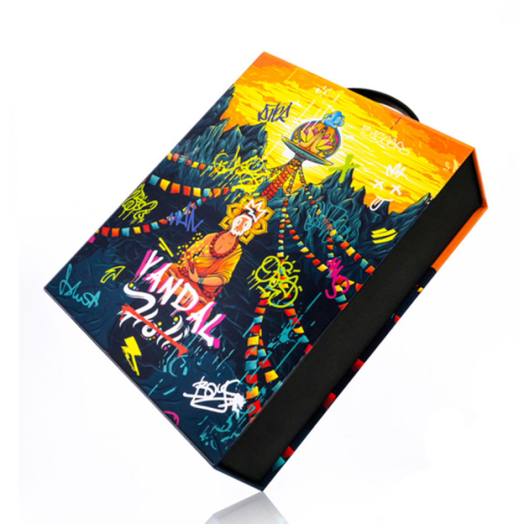 КАЛЬЯН Sunpipe Holi Lavander