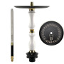 Кальян Sunpipe ODIN CLASSIC White 