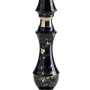 Кальян Sunpipe Odin Potal Black 57 см