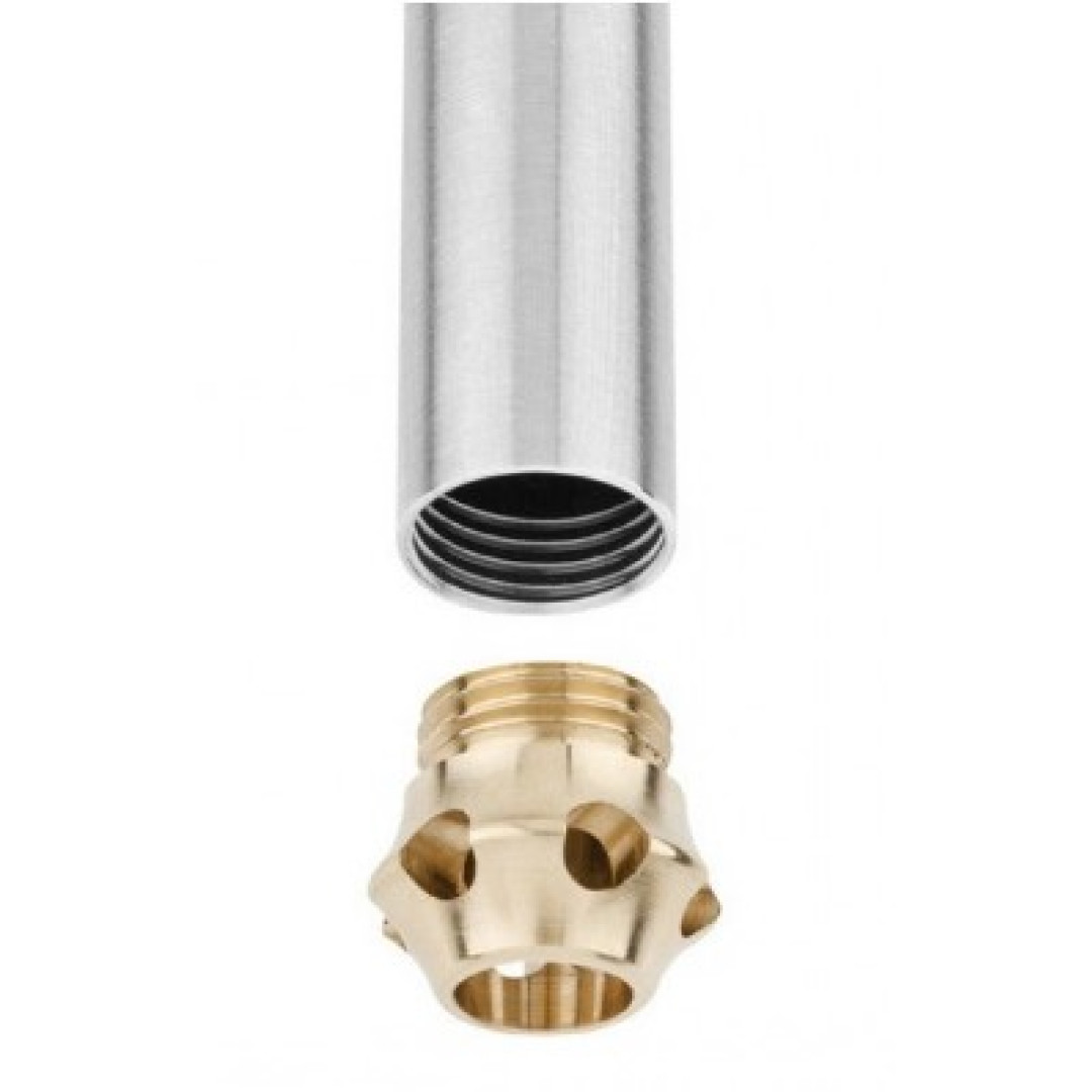 Кальян Sunpipe ODIN CLASSIC White 