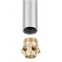 Кальян Sunpipe ODIN CLASSIC White 