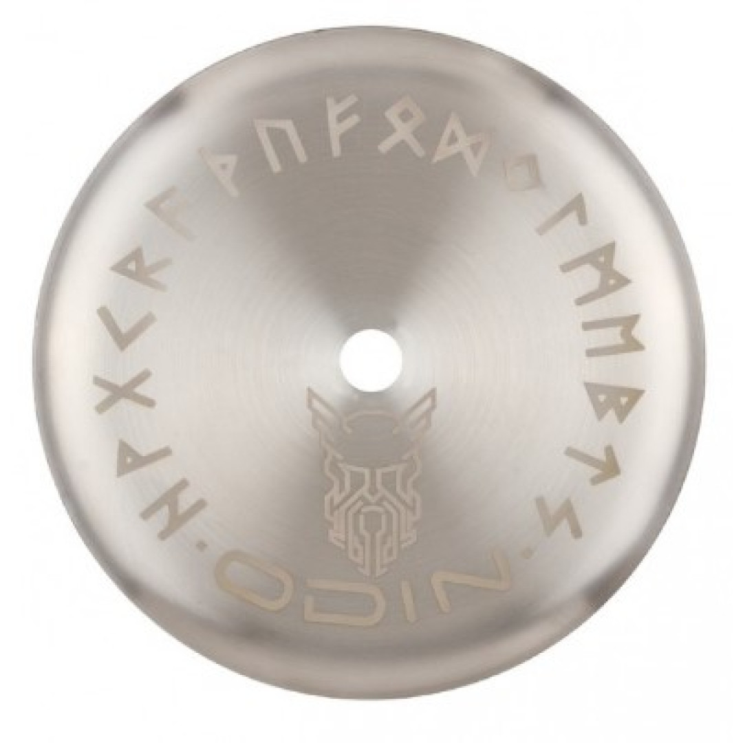 КАЛЬЯН Sunpipe ODIN BRUSH RED